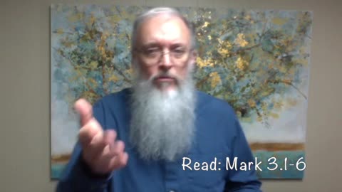 2x4 devotional, “wrong question”, February 3, 2026