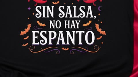 ¿Te atreverías a salir sin salsa en Día de Muertos? #salsapicante #diademuertos