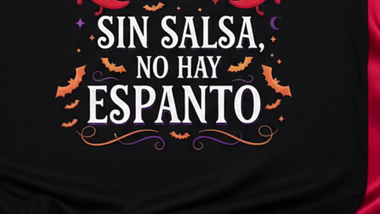 ¿Te atreverías a salir sin salsa en Día de Muertos? #salsapicante #diademuertos