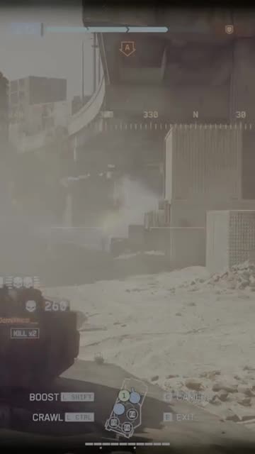 BANG BANG BANG BANG #fyp #foryou #foryoupage #gaming #battlefield6 #shorts #reels #twitch