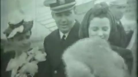 Edward “Butch” O’Hare: The Navy Ace Who Saved a Carrier