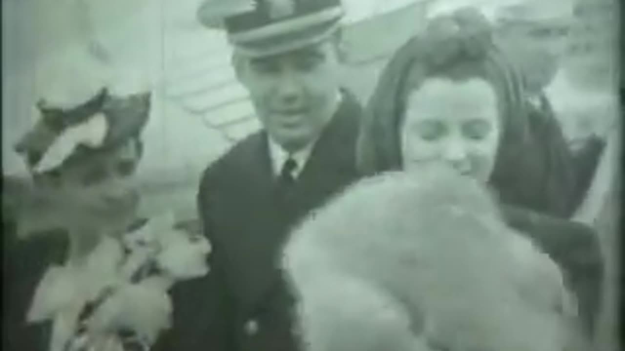 Edward “Butch” O’Hare: The Navy Ace Who Saved a Carrier