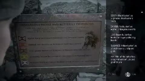 Halloween A-Thon IV Day 30. Until Dawn Third Play Through Day 1 Part 1 of 5