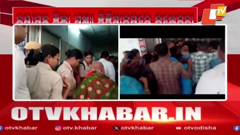 Odisha: 2.5 month old baby died following polio vaccination