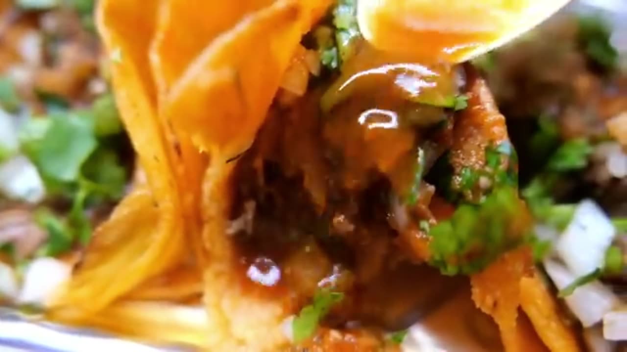 You Won't Believe What We Found on the Streets of Mexico!