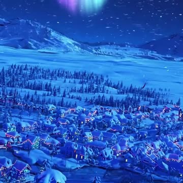 Practice Flight in My Candy Painted Sleigh | Wicked Santa Claus