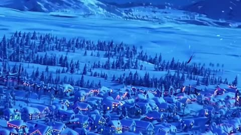 Practice Flight in My Candy Painted Sleigh | Wicked Santa Claus