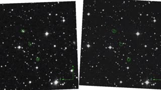 Bigger news than 3I Atlas! This astronomer found THOUSANDS of UFOs in orbit!