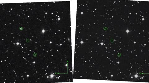 Bigger news than 3I Atlas! This astronomer found THOUSANDS of UFOs in orbit!