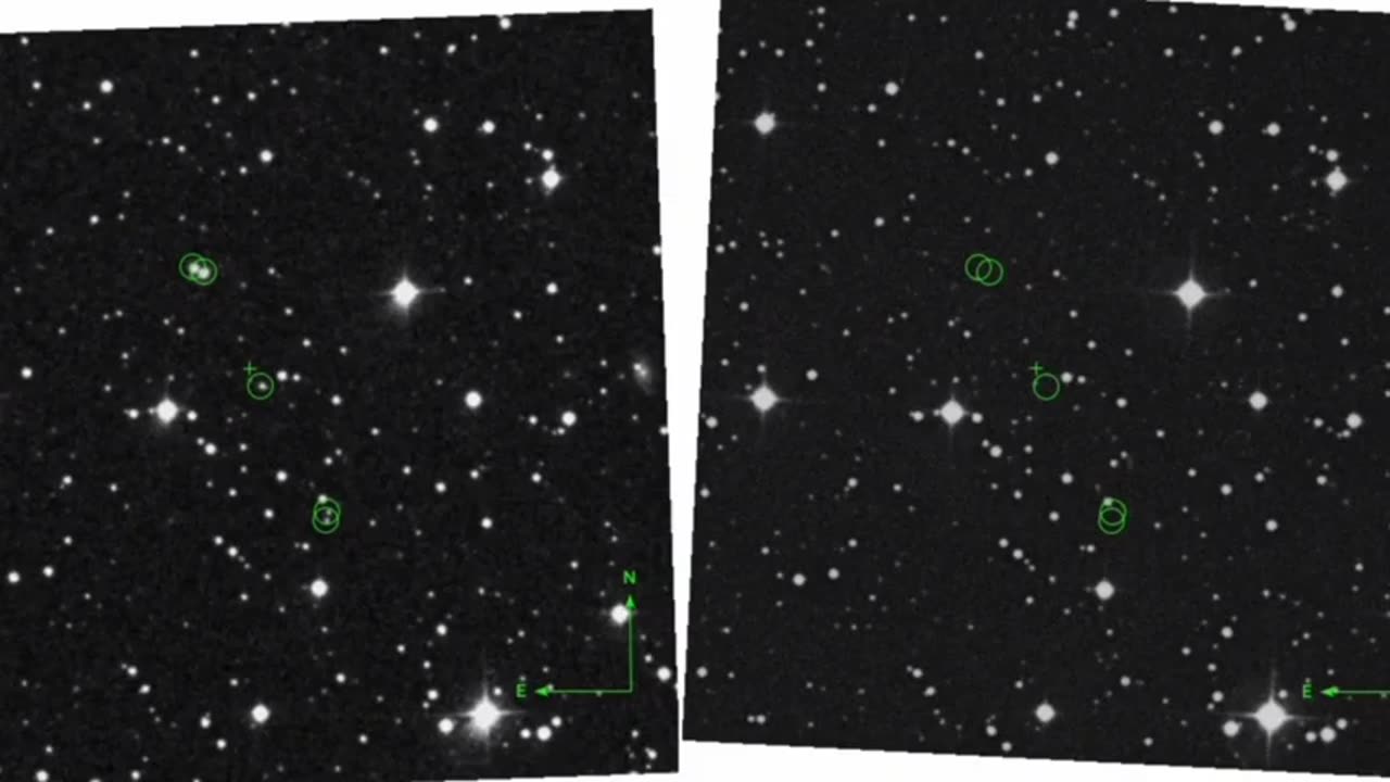 Bigger news than 3I Atlas! This astronomer found THOUSANDS of UFOs in orbit!