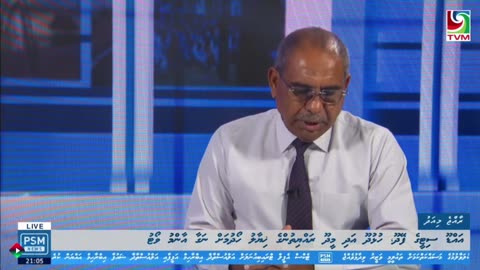 TVM - Hilay TV