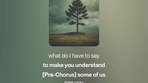 Good Enough For You (Acoustic)