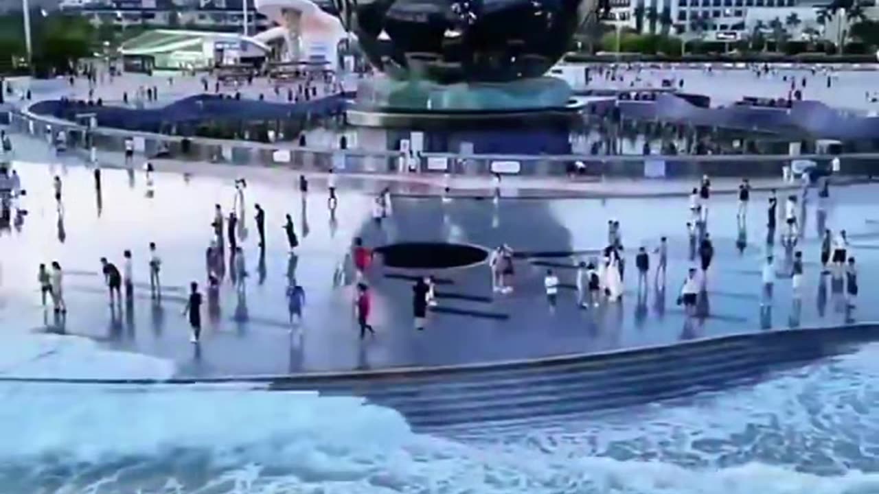 Beautiful Place On Earth Video