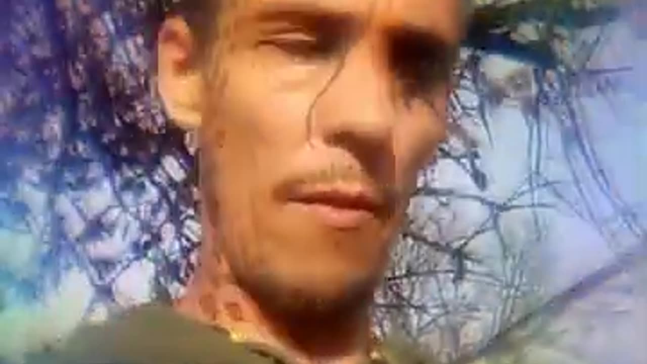 Toxic Angel speaks on philosophy for 11 minutes