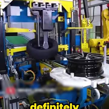 Shocking! Why Are These Tires PINK?