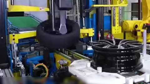 Shocking! Why Are These Tires PINK?