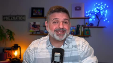 HOLY MACKEREL! You Won't Believe what Trump JUST DROPPED on New Year's!