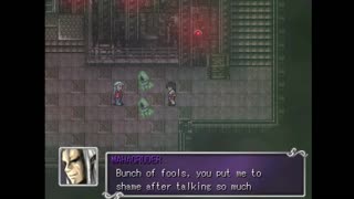 Mahagruder Is Mean - Theia: The Crimson Eclipse Pt.120