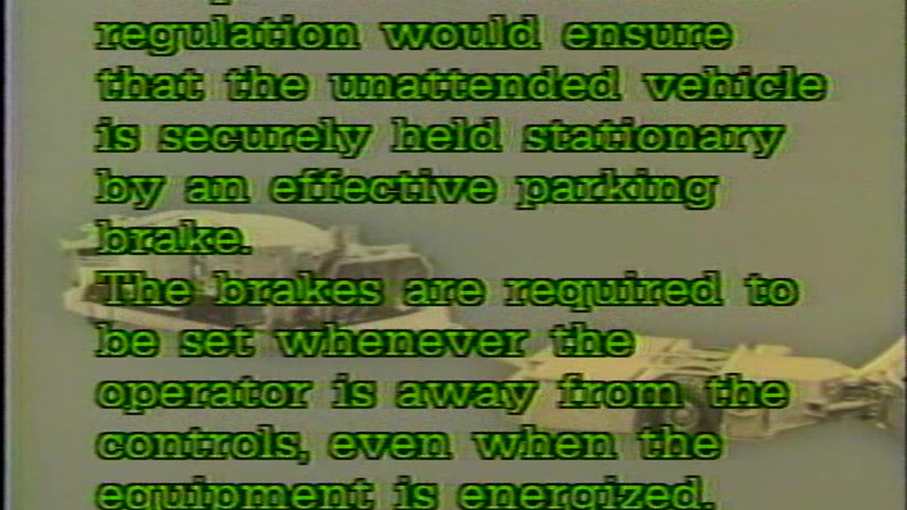 Automatic Emerge... - Automatic Emergency Parking Brakes (as required by 30 CFR 75 - dvd590.msha.gov