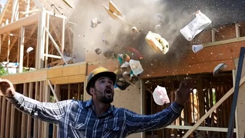 House Flipper 2 - Hanging out