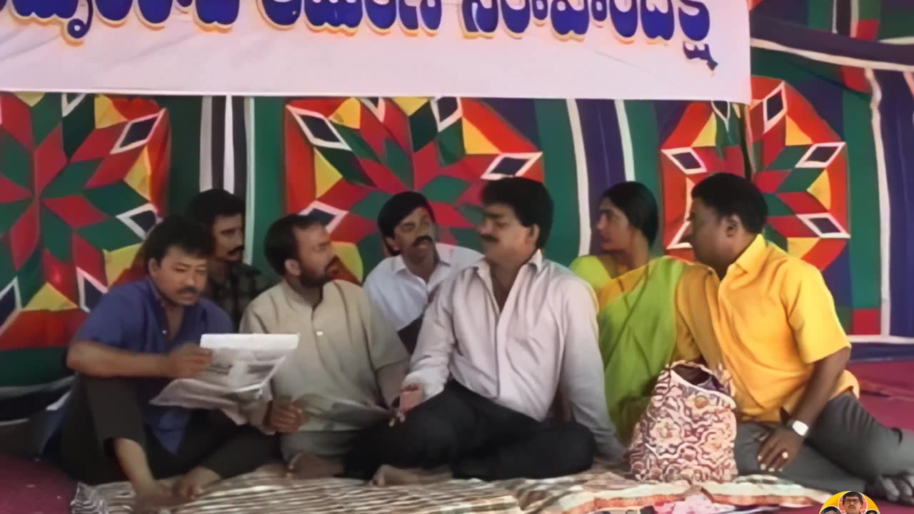 || Episode 22 [ 4K ]. అసత్యాగ్రహం || #appaji #anji #saravam #amrutham