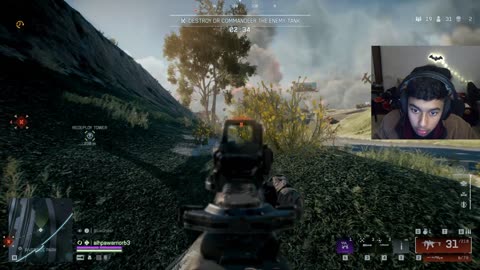 ⚔ LIVE STREAM: Battlefield 6 Insane Battles & Epic Moments You Can't Miss! 🚀