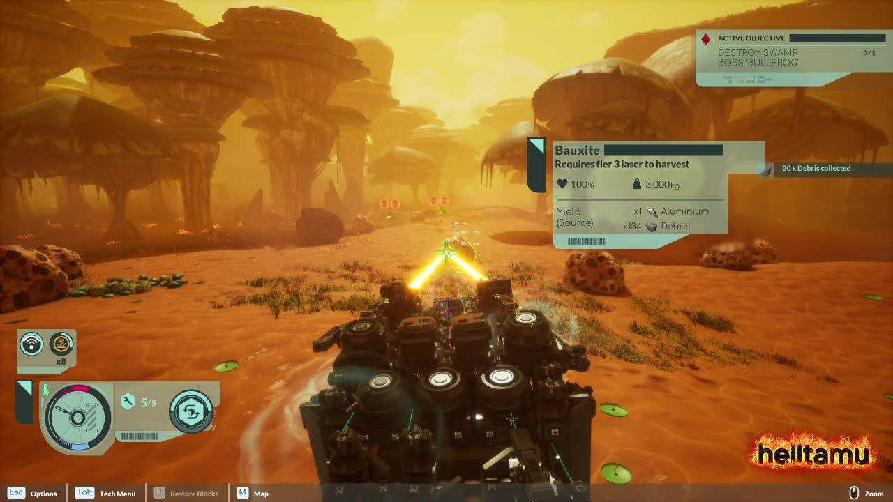 TerraTech Worlds – Episode 247