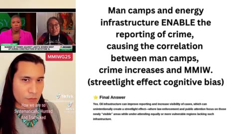 #MunchauseByProxy #MMIWG #Oil #oilandgasindustry #oildrilling #oilandgasworkers