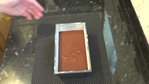 Quick & Easy Homemade Chocolate Cake | Soft, Moist, and Delicious