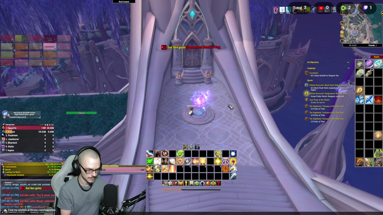 🔴Live🔴Grinding Lemix as Hard as POSSIBLE🔴Check out the MERCH!!!