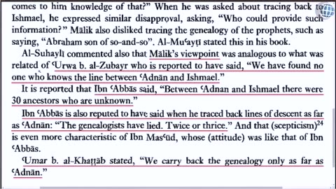 Why Muhammad is The MOST OBVIOUS FAKE Prophet Of ALL OF HISTORY