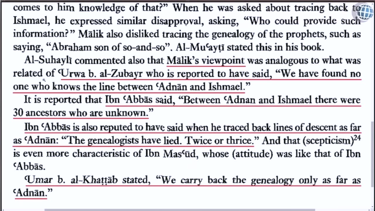 Why Muhammad is The MOST OBVIOUS FAKE Prophet Of ALL OF HISTORY