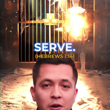 100% Biblically Accurate Angel Facts That Will Shock You!