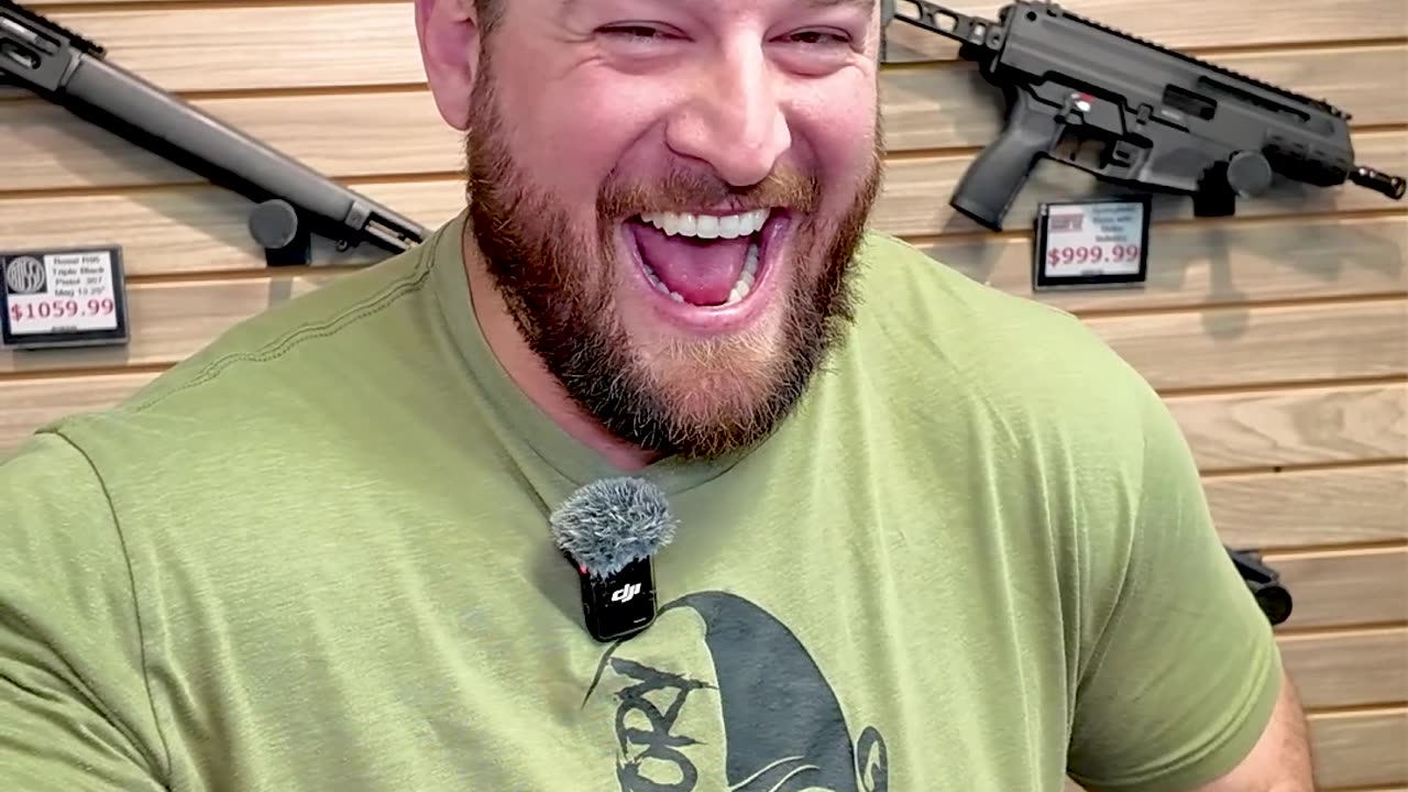 Simple Advice for Being a Better Shooter