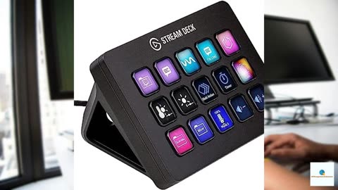 Elgato Stream Deck MK.2