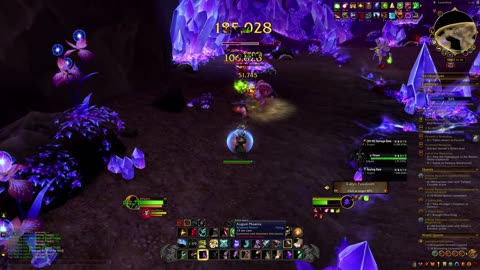 Legion Remix 11.2.5 | Lv. 77 Boland