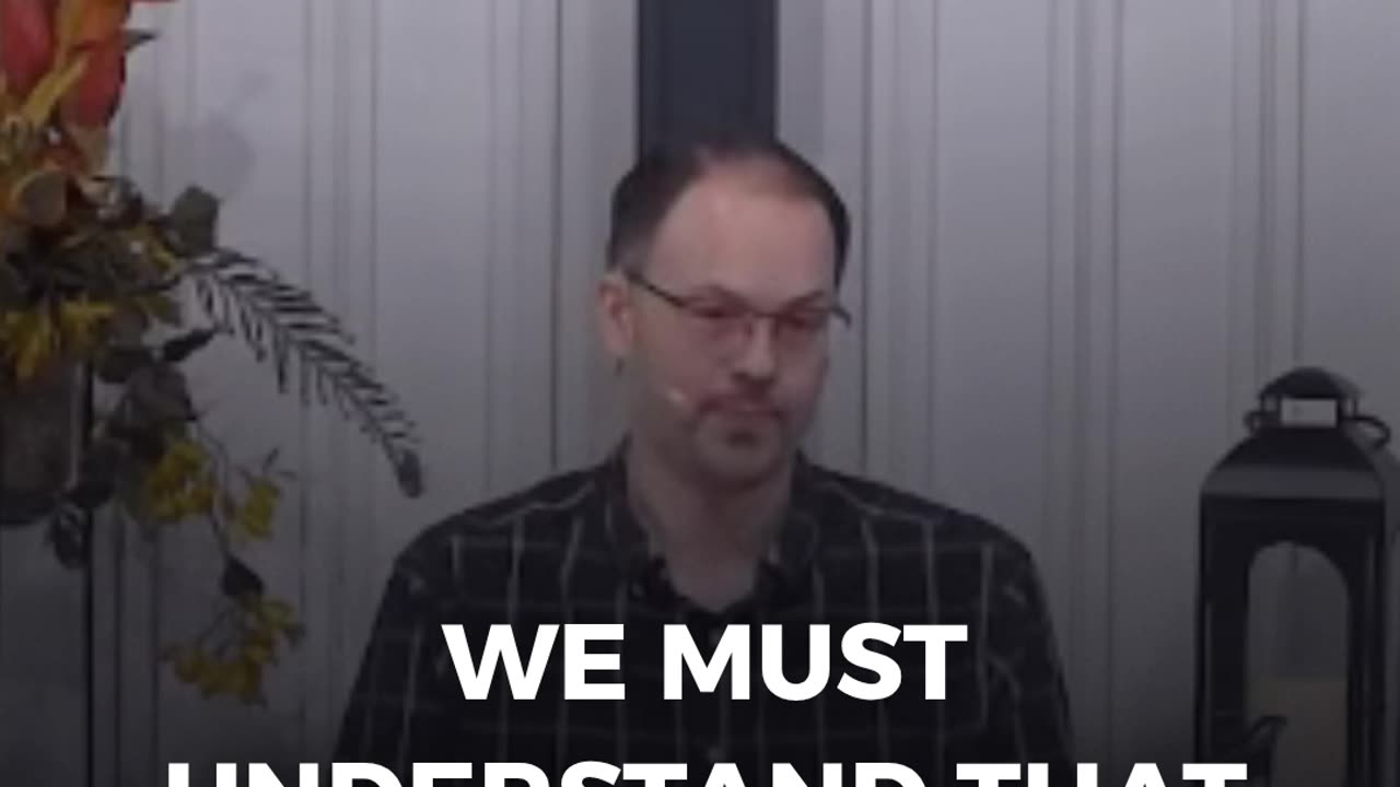 Violence is not the answer. We need a new heart to love as God's does. - Calvary Chapel Fergus Falls