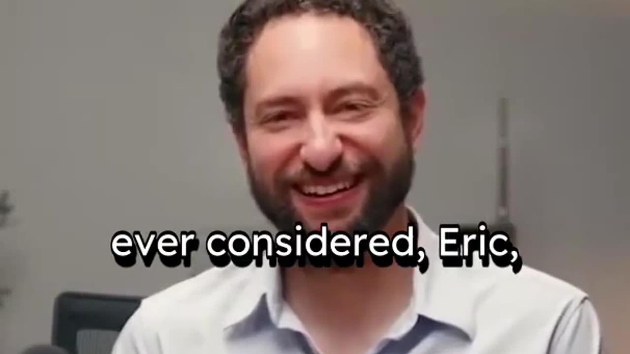 AI: Future Uncertain - Benedict Evans and a16z