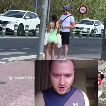 Olivertooconfident from Tiktok ANALYSIS - NEVER DO THIS