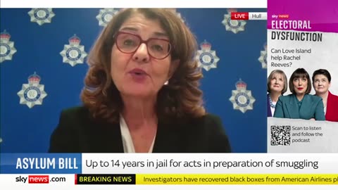 Migrant crossings_ Are Labour doing enough to prevent them