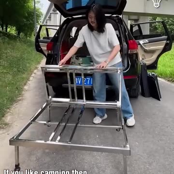 If you like camping then this video is for you!.hd