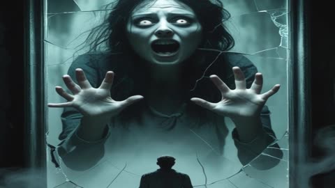 The Last Whisper – Woh Aakhri Saragoshi | 1-Minute Horror Story