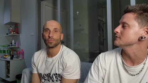 SUPER BORING PATTAYA BELLENDS