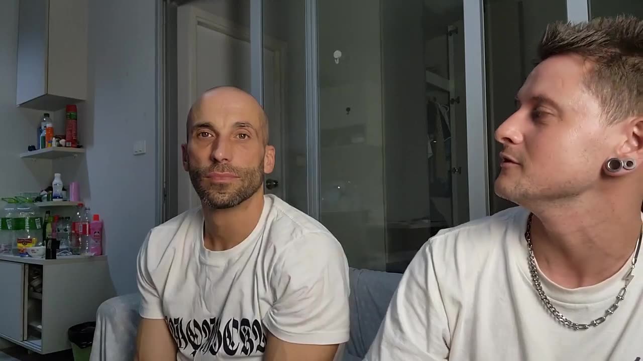 SUPER BORING PATTAYA BELLENDS