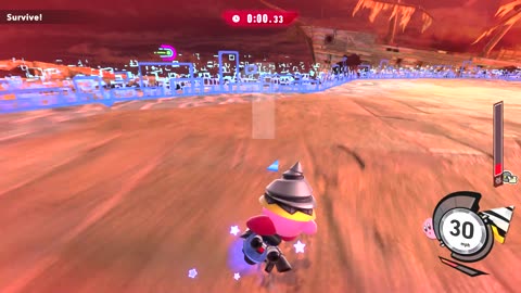 Kirby Air Riders Episode 76 (1080p 60fps)