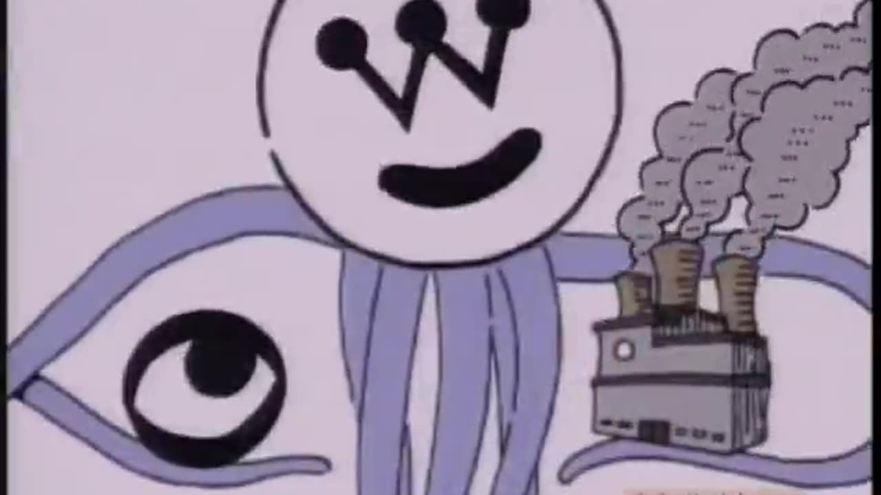 Who controls the media?