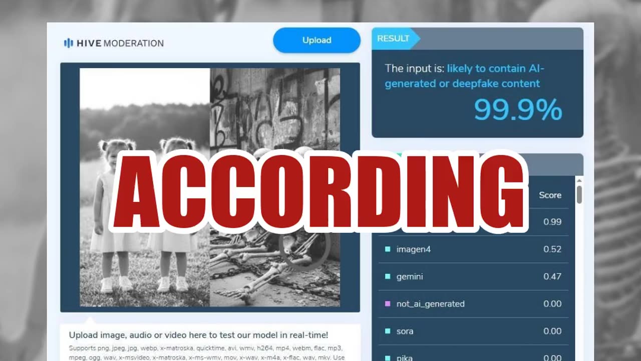 Fact Check: Horror Story Of Twins Lily And Rose Parker Disappearing At Disneyland Is Fiction