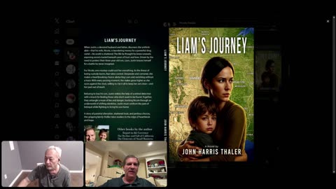 Happy Pirate Radio Thanksgiving! 2025 w/Thaler https://reporttothegovernor.com/#author