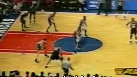 TIM "SIGLO XXI" DUNCAN 💪🏀 31PTS 9REB 2ASIS 1BLK (MVP FINALS)