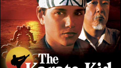 Peter Cetera Glory Of Love ( The Karate Kid )